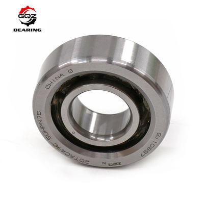 Beli P4 Precision Angular Ball Super Precision Bearings 20TAC47BSUC10PN7B 20x47x15mm pembuatan online
