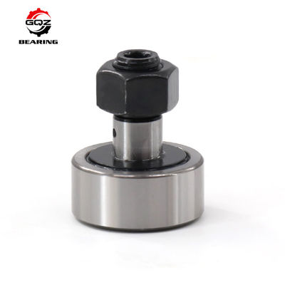 Beli CF20UU Perunggu Cage Track Industrial Roller Bearings OD 52MM tahan aus pembuatan online