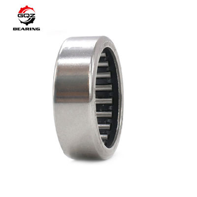 Beli Baja Chrome F-227233 Open End Needle Roller Bearing Bor 25mm OD 34mm Ketebalan 5,8mm pembuatan online