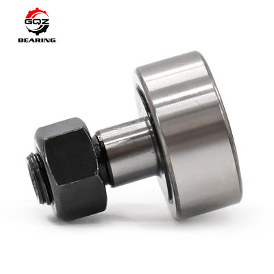 Beli Rolled Stud Track KRV32-PPA Full Complement Needle Roller Bearing 32 * 12 * 40 mm pembuatan online