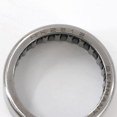 Beli HK1516AS1 Open End Draw Cup Metric Needle Bearings dengan Lubrication Hole 15x21x16mm pembuatan online