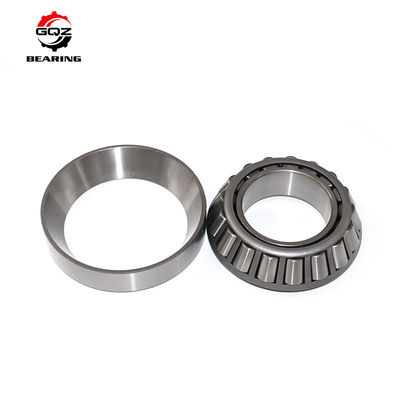 Beli Koyo STS3572/ST3579 Open Seal Radial Tapered Roller Bearing 35x79X23/31mm pembuatan online