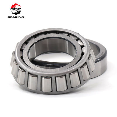 Beli HR332/32J Gcr15 Single Row Conical Roller Bearing Diameter dalam 32mm pembuatan online