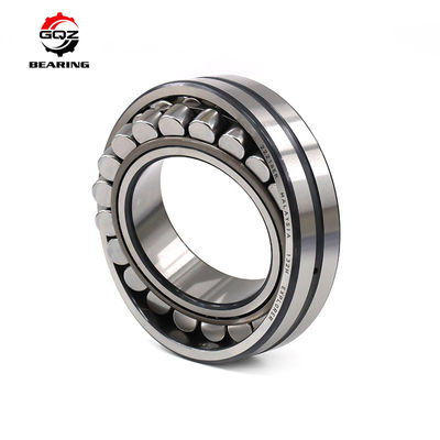 Beli Spherical Double Row Roller Bearing, Self-Aligning Roller Bearings 22336 CAKW33 pembuatan online