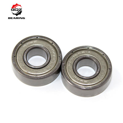 Beli Otomotif Deep Groove Ball Bearing MC3 Clearance NSK 686ZZ 686AT12ZZ1 MC3NS7K pembuatan online
