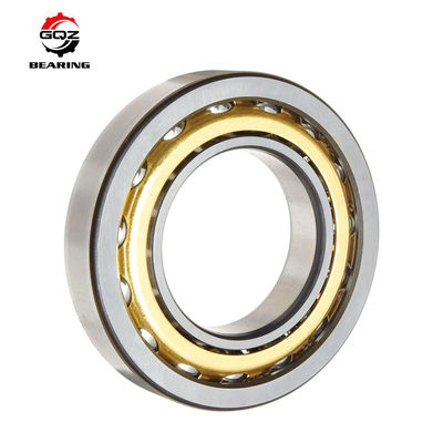 Beli 7322 Headstock Gear Angular Contact Ball Bearing 3600 r / min Kecepatan Batas pembuatan online