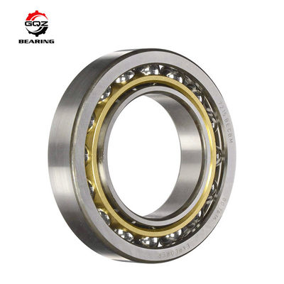 Beli 5212C3 Double Row Angular Contact Ball Bearing 60×110×36.5mm dengan C3 Clearance dan GCr15 Chrome Steel pembuatan online