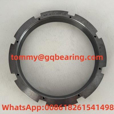 Beli Tr 220x4 Thread Type HM30 Series Spherical Plain Bearing SKF HM 3044 Lock Nut 220x260x30mm pembuatan online