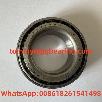 Beli Timken NP252845/NP402973 Tapered Roller Bearing 41.275×72.11×19.812mm Dimensi pembuatan online