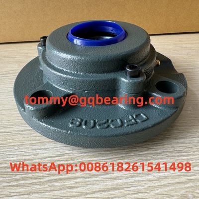 Beli NTN C-UCFC20 D1 UCF209 Bantalan blok bantal flange bulat dengan penutup debu pembuatan online
