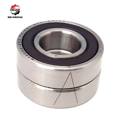 Beli 70000r/min CNC spindle router bearing keramik H7002C-2RZ P4 ABEC-7 HQ1 15*32*9 pembuatan online
