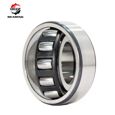 Beli Barrel Single Row Spherical Roller Bearing 20204-TVP 20 X 47 X 14 mm pembuatan online