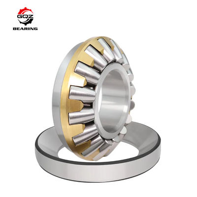 membeli Metal Roller Cylindrical Thrust Bearing 29232 Low Friction Minimal Lubriion pembuatan online