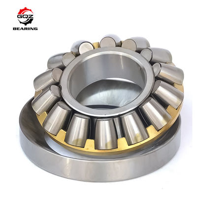 Beli 294/630E Spherical Thrust Roller Bearing Brass Caged ID 630mm pembuatan online
