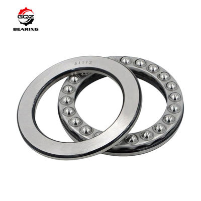 Beli Ketinggian 31MM Chrome Steel Thrust Ball Bearing 51128 Untuk Mesin Pertanian pembuatan online