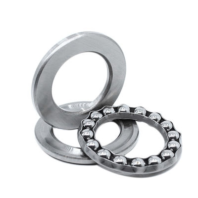 Beli C2 C3 Mesin Jet Thrust Ball Bearings 51104 Pakai tahan Sertifikasi ISO9001 pembuatan online