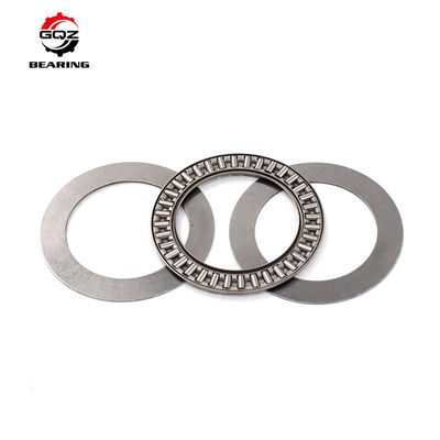 Beli Rol Needle Thrust Dimension Metric dan Koleksi Cage Bearing AXK5070 pembuatan online