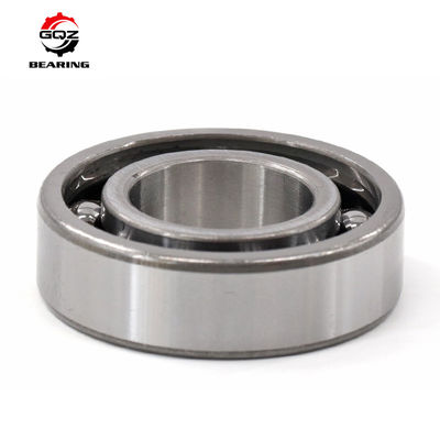 Beli 41MM lubang PEER 6208-41MM Single Row Deep Groove Ball Bearing pembuatan online