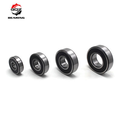Beli Jepang asli Koyo 6303-2RS 6303-2RSCM 63032RSCM Deep Groove Ball Bearing pembuatan online
