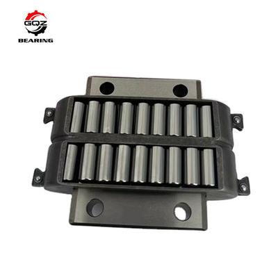 Beli PR14032 / PR14044 / PR14061 Inch Size Linear Roller Block Bearing untuk Mesin CNC pembuatan online