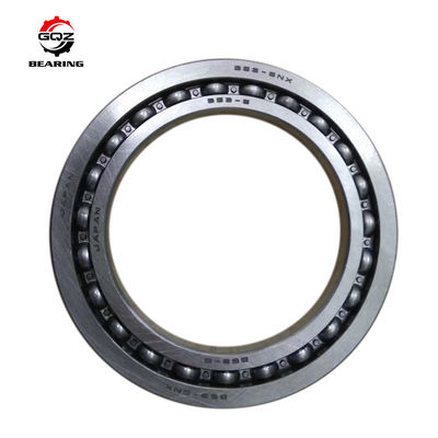 Beli GCR15 Baja Bahan NSK B53-5 B53-5NX Otomotif Deep Groove Ball Bearing pembuatan online