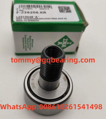 Beli INA Stud Type Track Roller Bearing F-236206.KR Bearing Mesin Percetakan pembuatan online