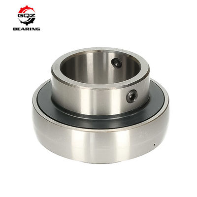 Beli UEL206-104 D1W3 Ekskentris Kunci sisipan bantalan 31.75mm Triple Lip Seal UEL Y-Bearing Untuk Pertanian Conveyor Machinery GQZ pembuatan online