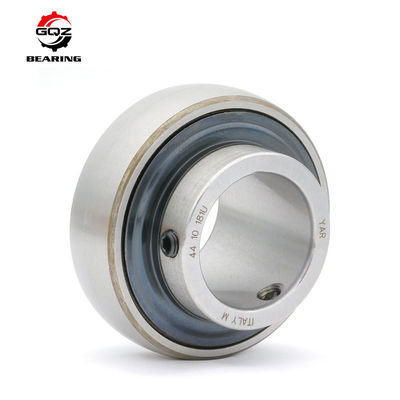 Beli YET206-104 Eksentrik Kunci Masuk Bantalan 31.75×62×35.7mm 1-1/4 