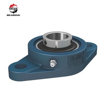 Beli NTN Flange Pillow Block Bearing UCFL UCFL205 dengan bahan besi cor ISO pembuatan online