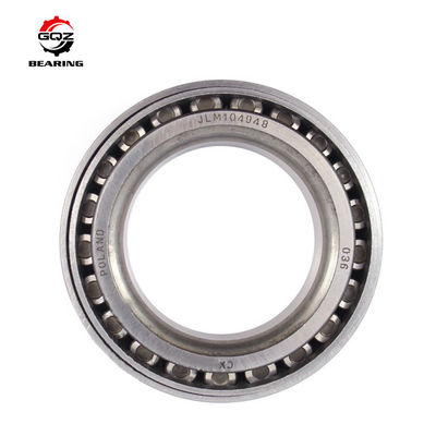Beli JLM104948 / JLM104911 Inch Type Tapered Roller Bearing 50 mm Bore 82.55 mm OD pembuatan online