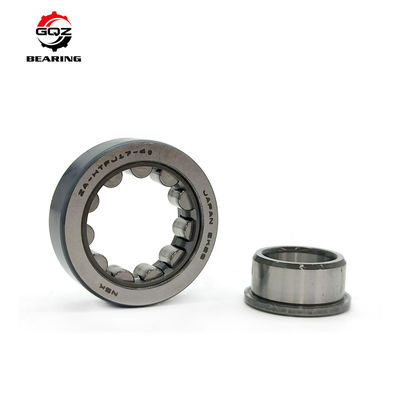 Beli ZA-HTFJ17-4g OD 39mm Silinder Roller Bearing Grease Lubrication Diameter dalam 17mm pembuatan online