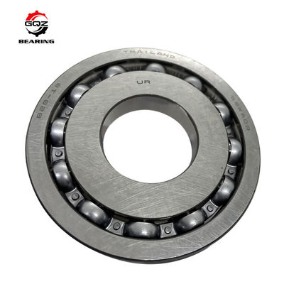 Beli Stok Tersedia Gcr15 B29-18 Open Deep Groove Ball Bearing Ketebalan 10mm Aplikasi gearbox otomotif pembuatan online
