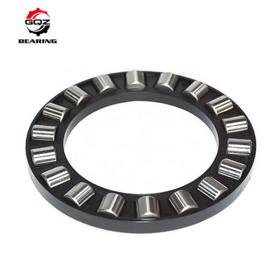 Beli Plastic Cage Thrust Cylindrical Roller Bearing, K81226-TV Tunggal Baris Thrust Bearing pembuatan online