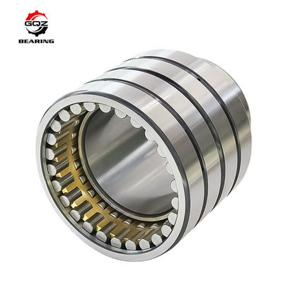 Beli Stok Tersedia 313824 Cylinder Roller Bearing Four Row Rolling Mill Bearings 280x390x220mm pembuatan online