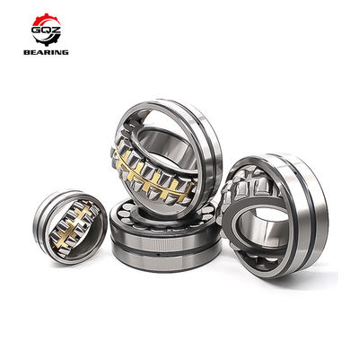 Beli 23260CACK/C3W33 Brass Cage Spherical Roller Bearing 23260CC 300x540x192mm pembuatan online