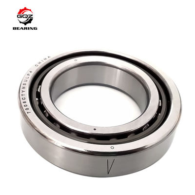 membeli 7008CTYNDU Super Precision Angular Contact Ball Bearing 40×68×15mm 15° Universal Match CNC Spindle Industrial Spare Part pembuatan online