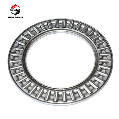 Beli Steel Cage Flat Needle Roller Bearing AXK1024 dengan Washer AS1024 pembuatan online