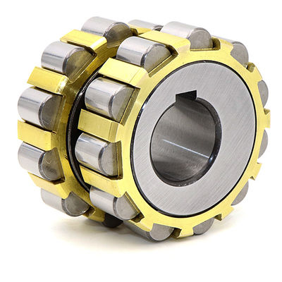 Beli Long Life 200752307 Ekskentris Roller Bearing Ukuran 35x86.5x50mm pembuatan online