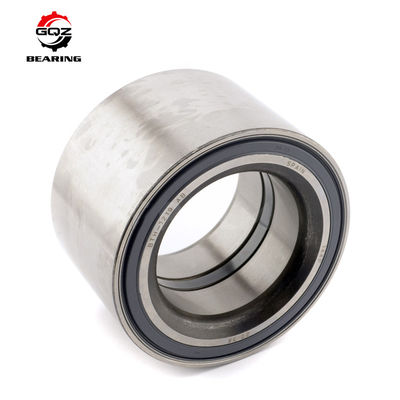 Beli BTH-0072 Truk Wheel Hub Automotive Bearings / BTH0072 Double Row Taper Roller Bearing pembuatan online
