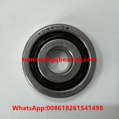 Beli 10BSW02 10*30*8mm Imperial NSK Deep Groove Ball Bearing pembuatan online