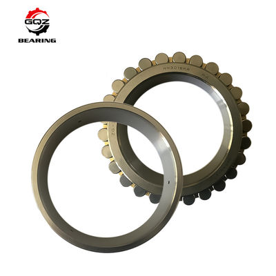 Beli NN3032-AS-K-M-SP p5 dengan bantalan rol kandang NN3032M 160x240x60mm pembuatan online