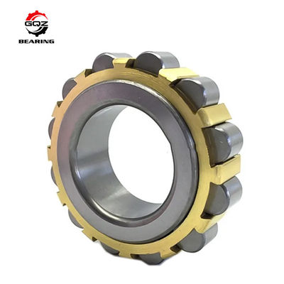Beli 502219H Reducer Gearbox Bearings RN219M Brass Cage roller thrust bearing 95x151.5x32mm pembuatan online