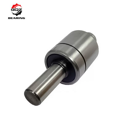 membeli Double Row Water Pump Bearing WR11871 Automotive Bearing OD - 30mm pembuatan online