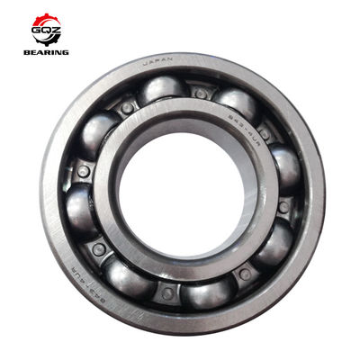 membeli 19BSW05A Non-Standard Auto Steering Mini Deep Groove Ball Bearing pembuatan online