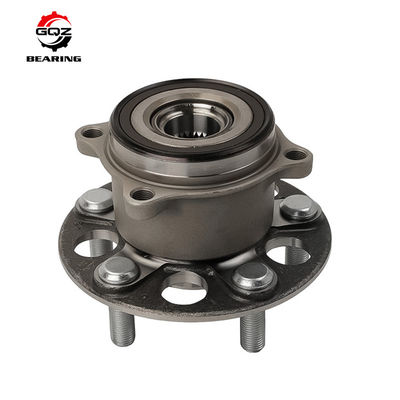 Beli Bantalan Hub Roda Depan untuk Chevrolet Equinox Pontiac Torrent 513189 untuk Chevrolet trailblazer 2002 - 2009 pembuatan online
