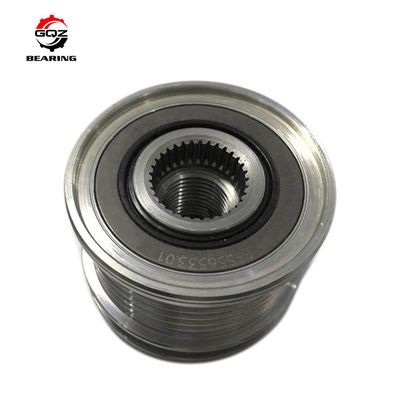 Beli F-232369.08 Freewheel Clutch Alternator / F-232369.8 / F-232369.08 Freewheel Pulley 17x56.5x35/40mm pembuatan online
