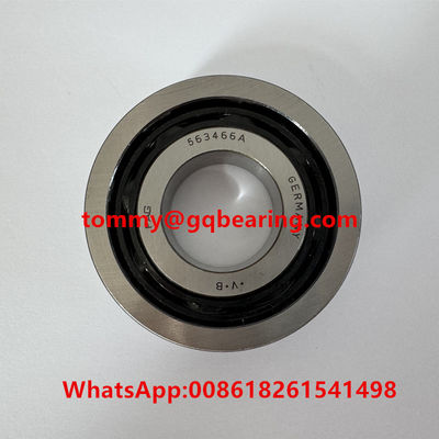 Beli Baja Chrome Otomotif Deep Groove Ball Bearing FAG 563466A 563466AC 01J311445 pembuatan online