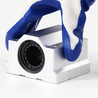 Beli SCS6UU Bantalan Bola Linear, Unit Rumah Blok Bantalan Linear pembuatan online