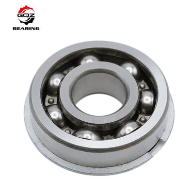 membeli Lubriion Grease NSK 6304NR Deep Groove Ball Bearing dengan Snap Ring Open type Diameter dalam 20mm pembuatan online