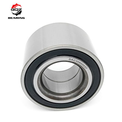 Beli 42BWD09 Honda Car Wheel Hub Bearing 42 x 78 x 38 mm Auto Ball Bearing ISO90001 pembuatan online
